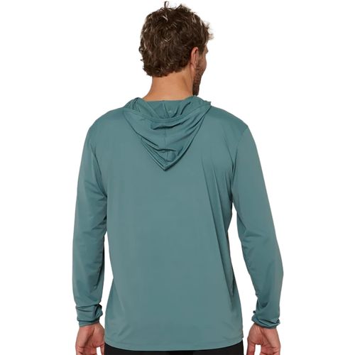 Follow 2027 Water Hood