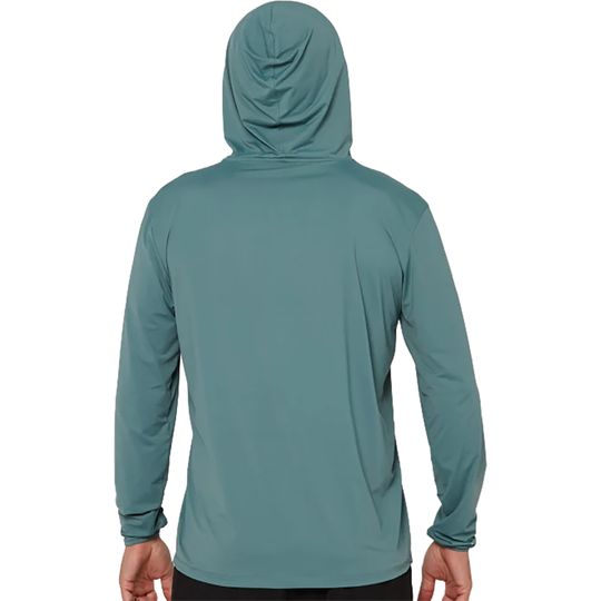 Follow 2027 Water Hood