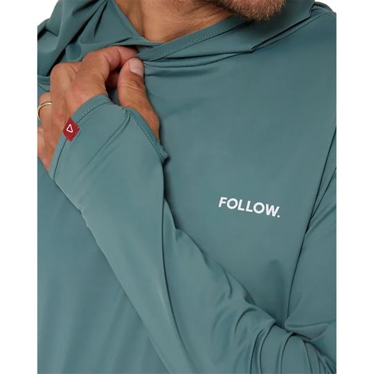 Follow 2027 Water Hood