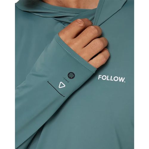 Follow 2027 Water Hood