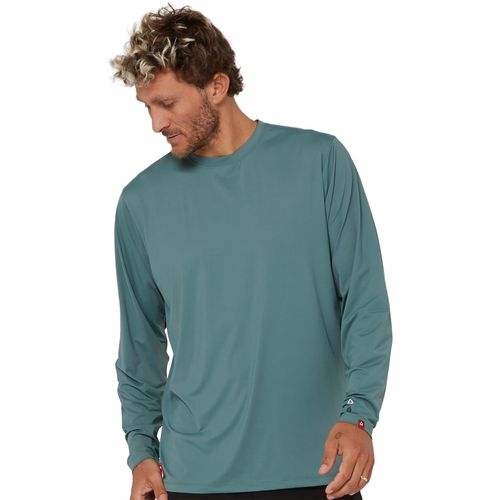 Follow 2027 Water Long Sleeve Tee