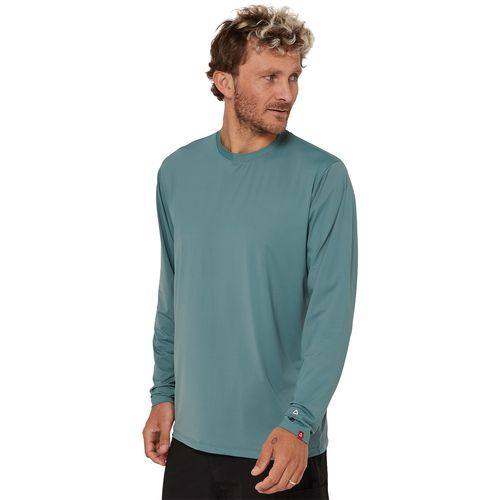 Follow 2027 Water Long Sleeve Tee