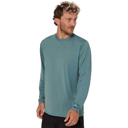Follow 2027 Water Long Sleeve Tee