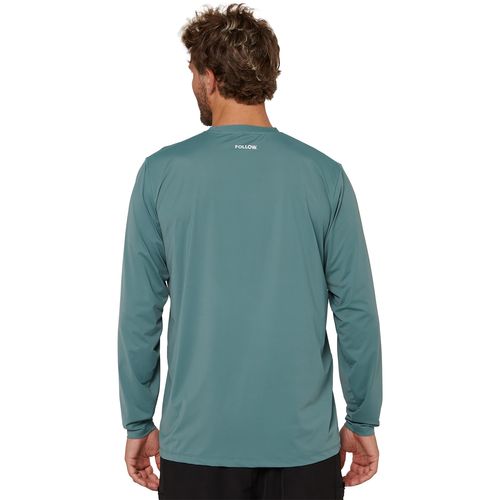 Follow 2027 Water Long Sleeve Tee