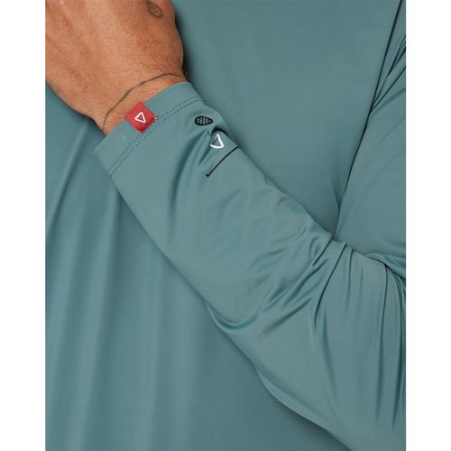 Follow 2027 Water Long Sleeve Tee