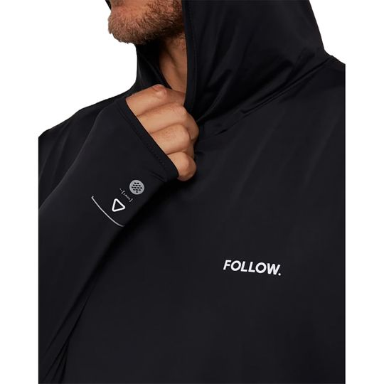 Follow 2027 Water Hood