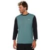 Follow 2026 Water Ragan 3/4 Tee
