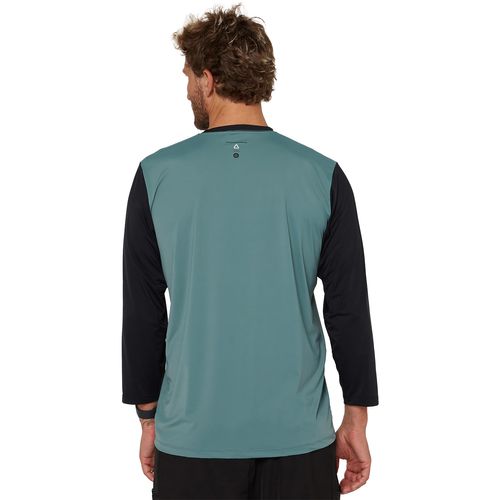 Follow 2027 Water Raglan 3/4 Tee