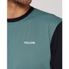 Follow 2026 Water Ragan 3/4 Tee