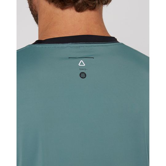 Follow 2026 Water Ragan 3/4 Tee