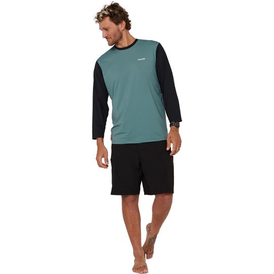 Follow 2026 Water Ragan 3/4 Tee