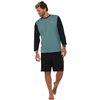 Follow 2026 Water Ragan 3/4 Tee