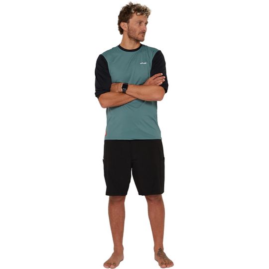 Follow 2026 Water Ragan 3/4 Tee