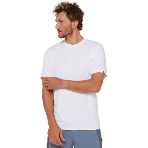 Follow 2026 Water Tee