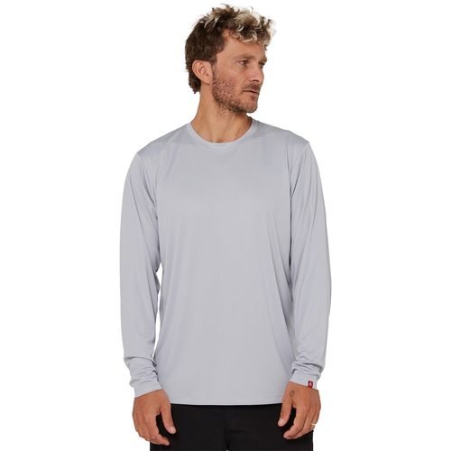 Follow 2027 Water Long Sleeve Tee