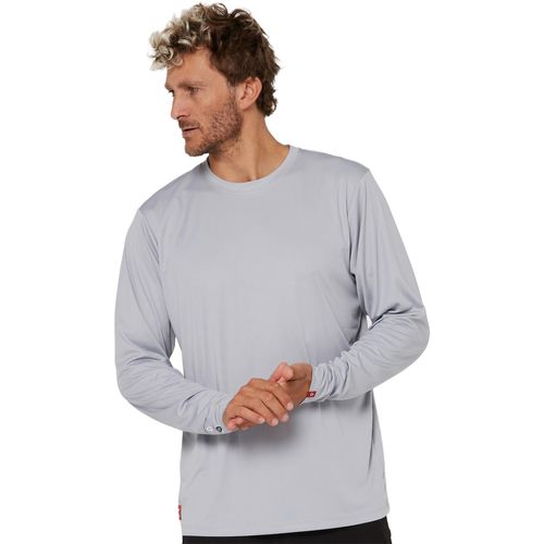 Follow 2027 Water Long Sleeve Tee