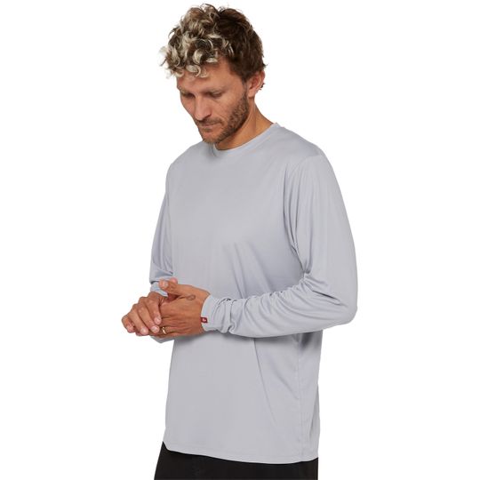 Follow 2026 Water Long Sleeve Tee