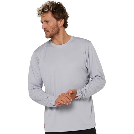 Follow 2027 Water Long Sleeve Tee
