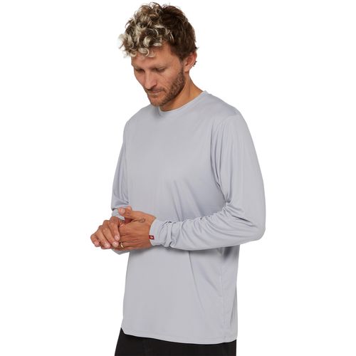 Follow 2027 Water Long Sleeve Tee
