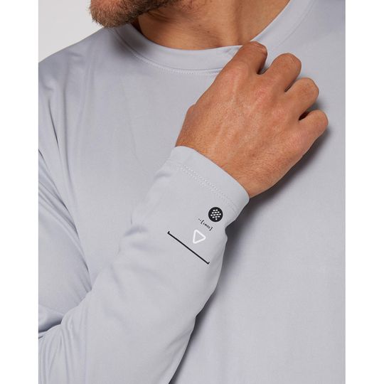 Follow 2026 Water Long Sleeve Tee