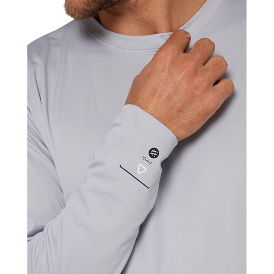 Follow 2027 Water Long Sleeve Tee