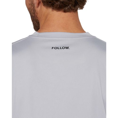 Follow 2027 Water Long Sleeve Tee