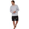 Follow 2026 Water Long Sleeve Tee