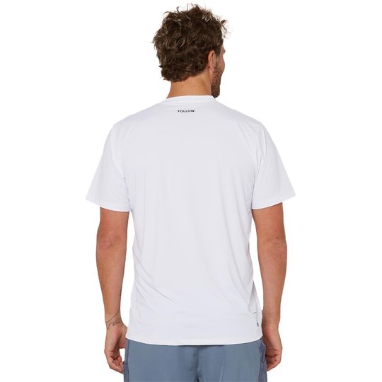 Follow 2026 Water Tee