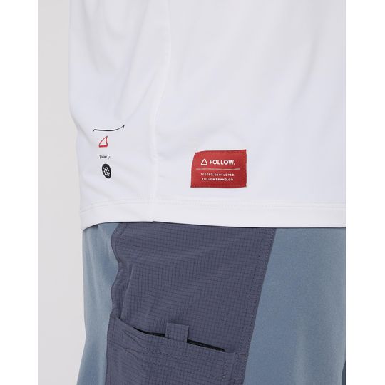 Follow 2026 Water Tee