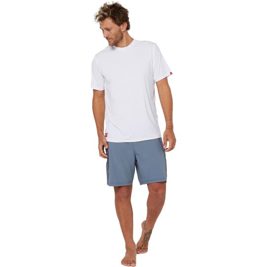 Follow 2026 Water Tee