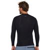 Follow 2026 1mm Front Zip Wetty Top