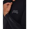Follow 2026 1mm Front Zip Wetty Top