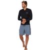 Follow 2026 1mm Front Zip Wetty Top