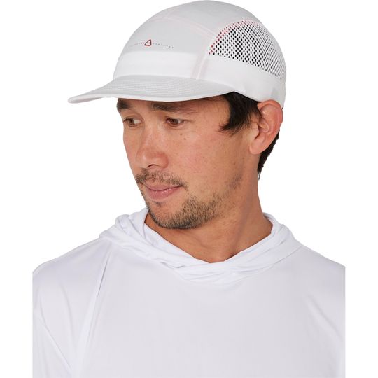 Follow 2026 Foil Cap