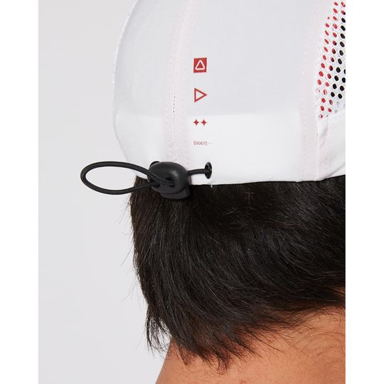 Follow 2026 Foil Cap