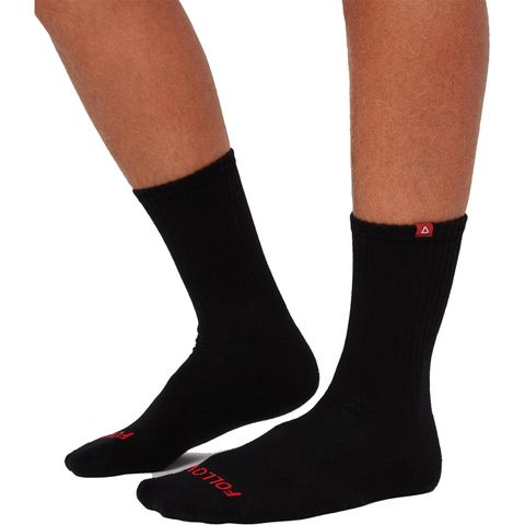 Follow 2026 All Day Socks