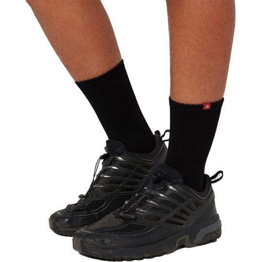 Follow 2026 All Day Socks