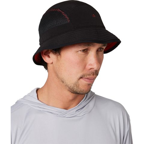 Follow 2026 Foil Bucket Hat