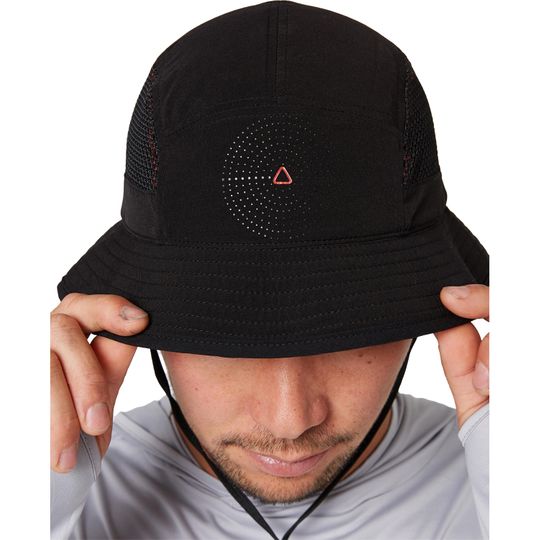 Follow 2026 Foil Bucket Hat