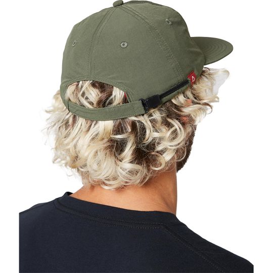Follow 2026 Tested Cap