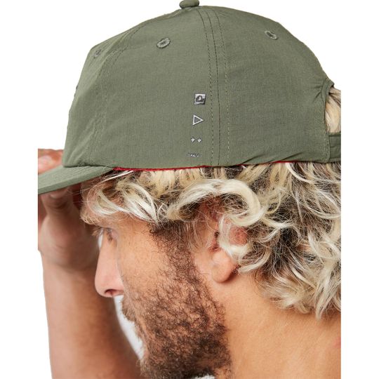Follow 2026 Tested Cap