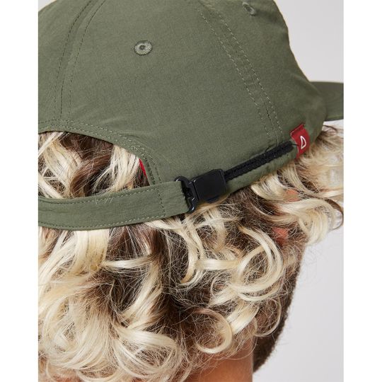 Follow 2026 Tested Cap