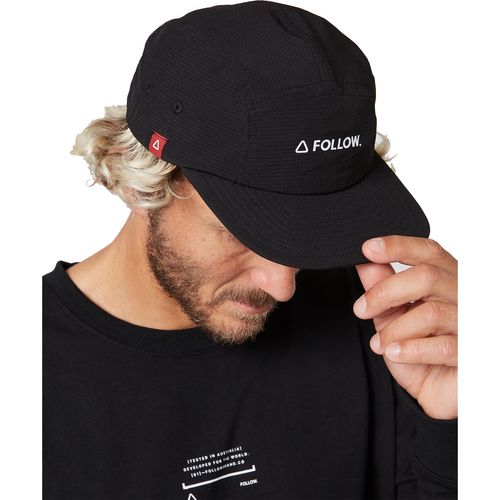 Follow 2027 Tech Cap