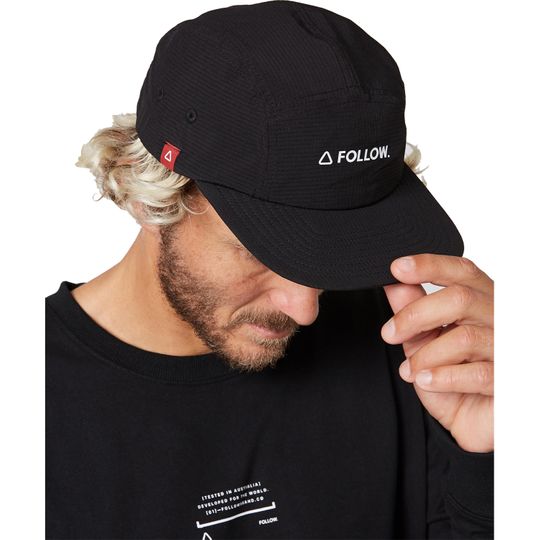 Follow 2026 Tech Cap