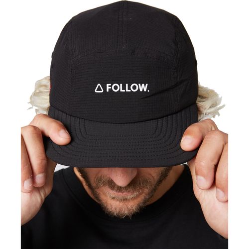 Follow 2027 Tech Cap