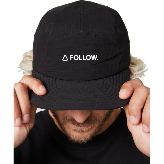 Follow 2026 Tech Cap
