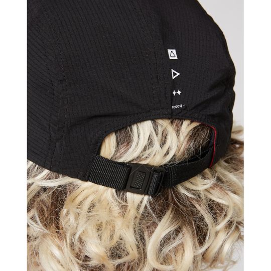 Follow 2026 Tech Cap