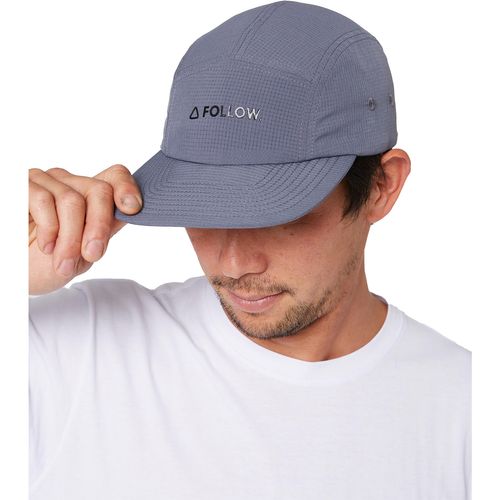 Follow 2027 Tech Cap