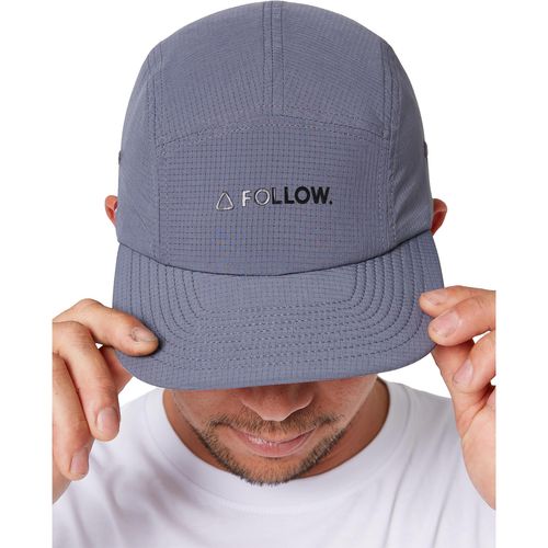 Follow 2027 Tech Cap
