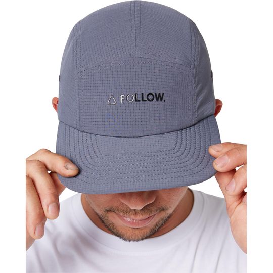 Follow 2026 Tech Cap